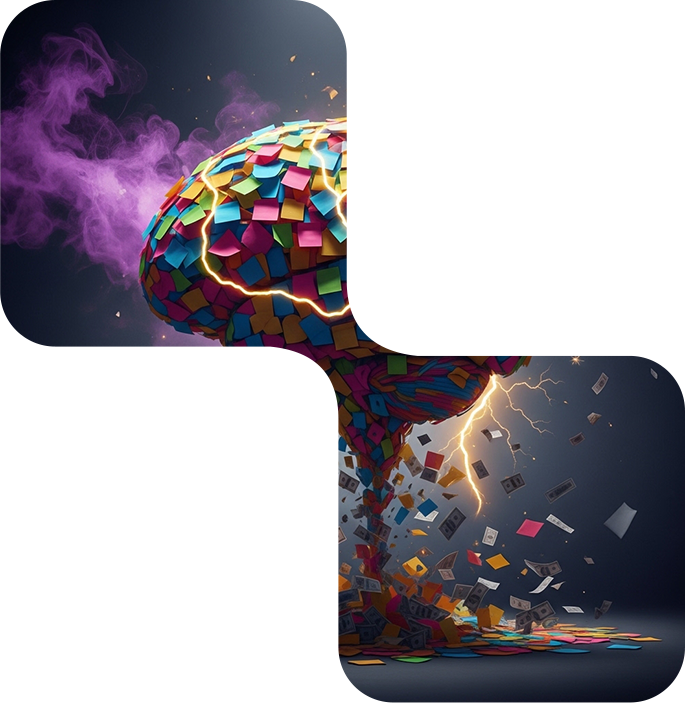 brains