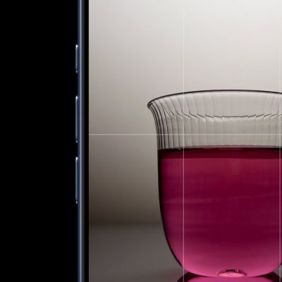 Imagem oficial Apple do recurso de bateria do iPhone 18 Pro