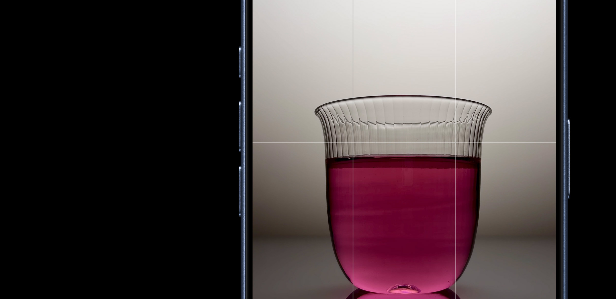 Imagem oficial Apple do recurso de bateria do iPhone 18 Pro