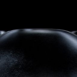 Imagem oficial Apple do chip A20 Pro