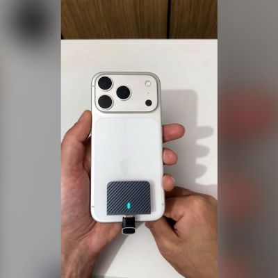 economizar no iPhone 18 Pro
