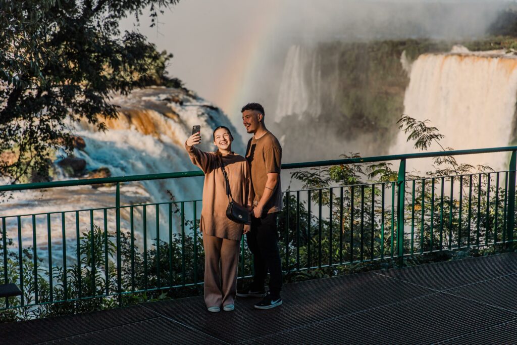 Imagem oficial relacionada a Cataratas do Iguaçu: ingressos, planejamento e o que conferir antes da visita